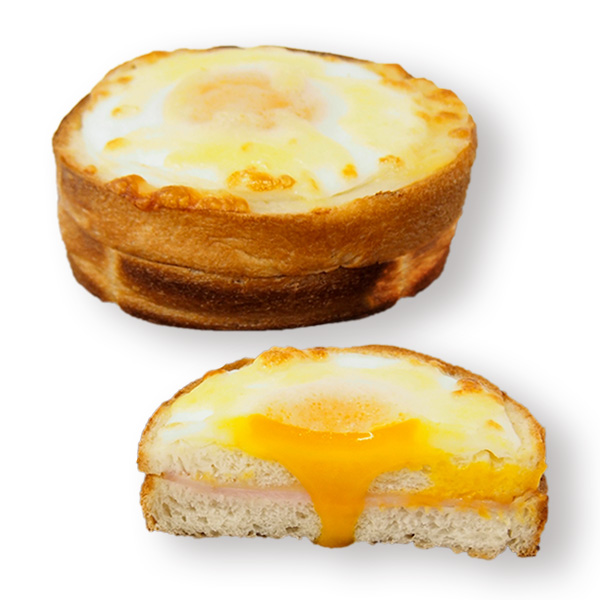 クロックマダム