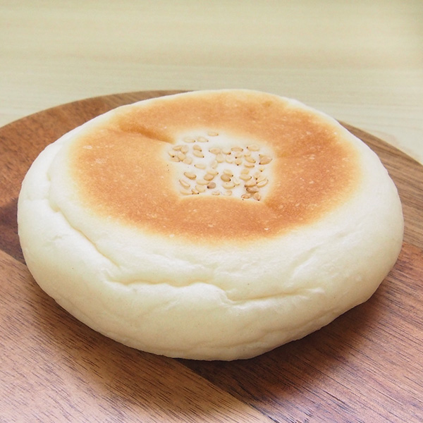 チャーシューとメンマの中華風おやき