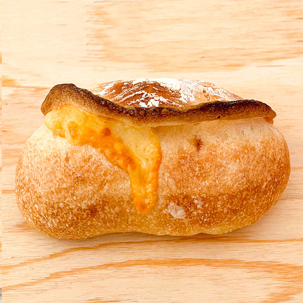 チーズフランス