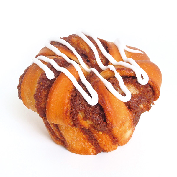 シナモンロール