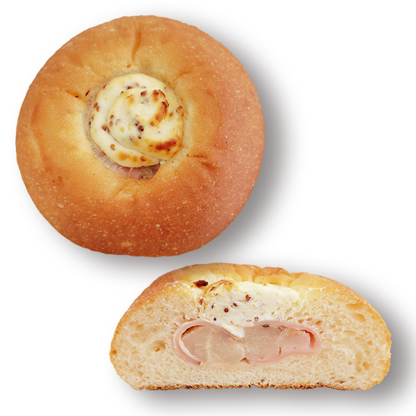 ジャーマンポテト