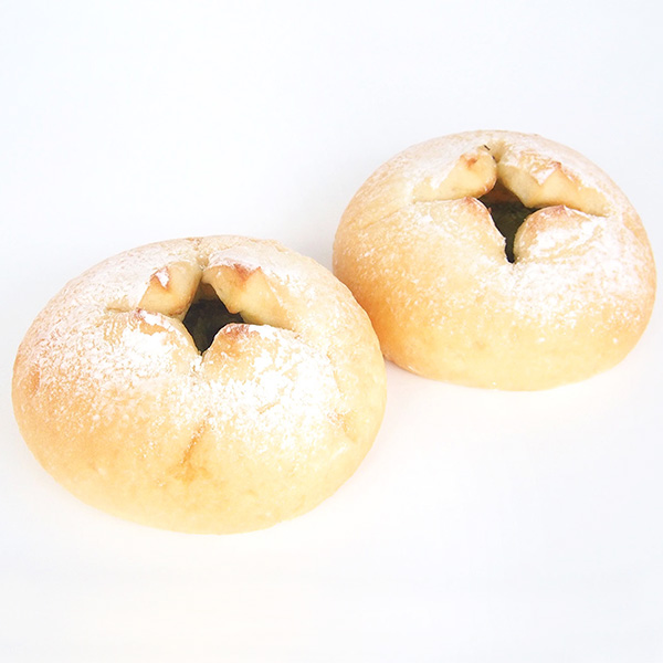 抹茶クリームチーズ