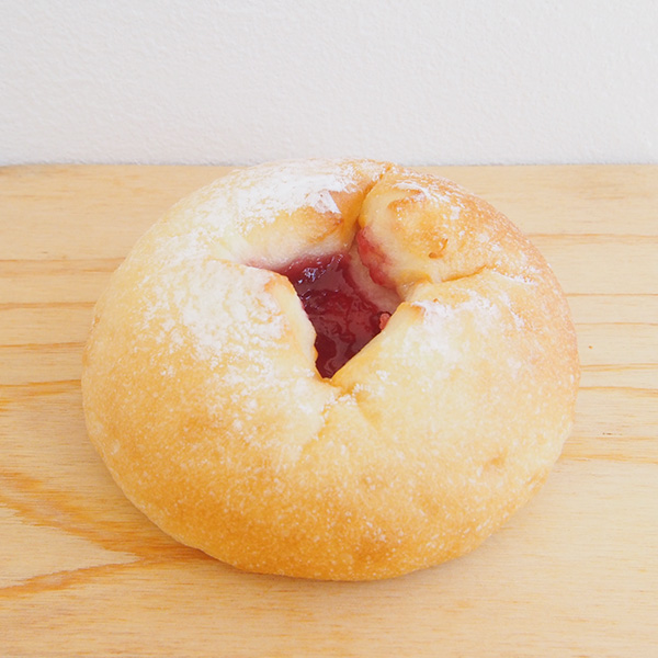 ラズベリークリームチーズ