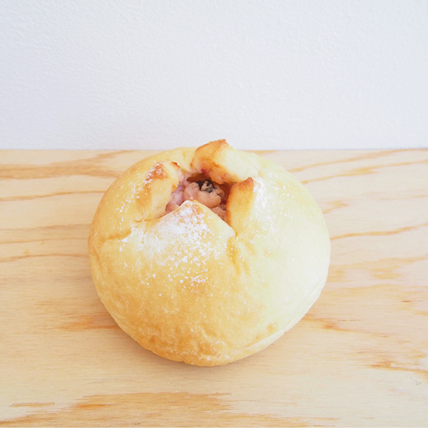 いちごクリームチーズ