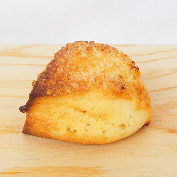 バナナスコーン