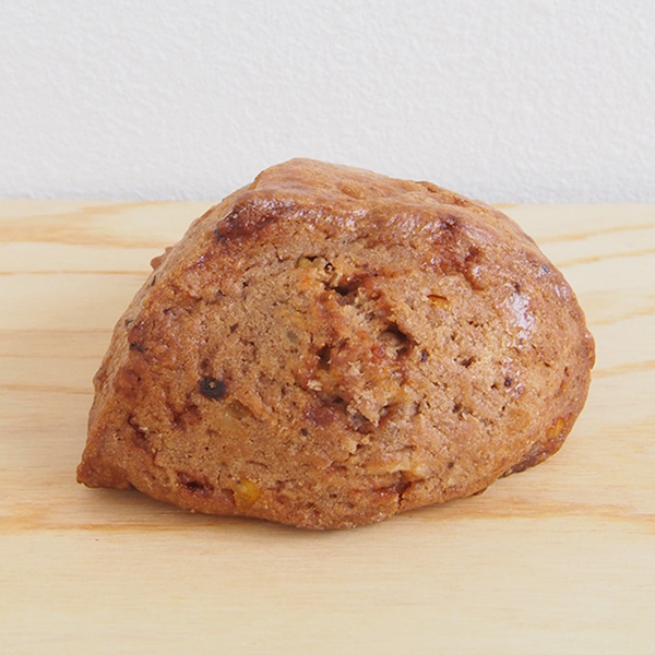 ショコラオレンジスコーン