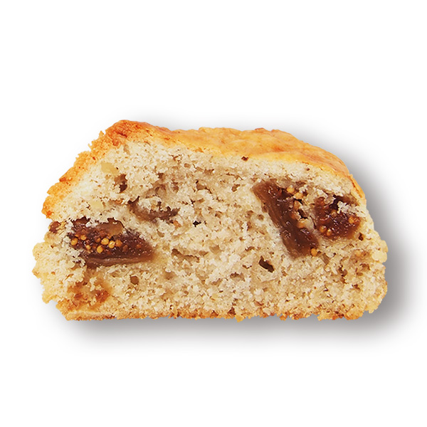 いちじくとくるみのスコーン