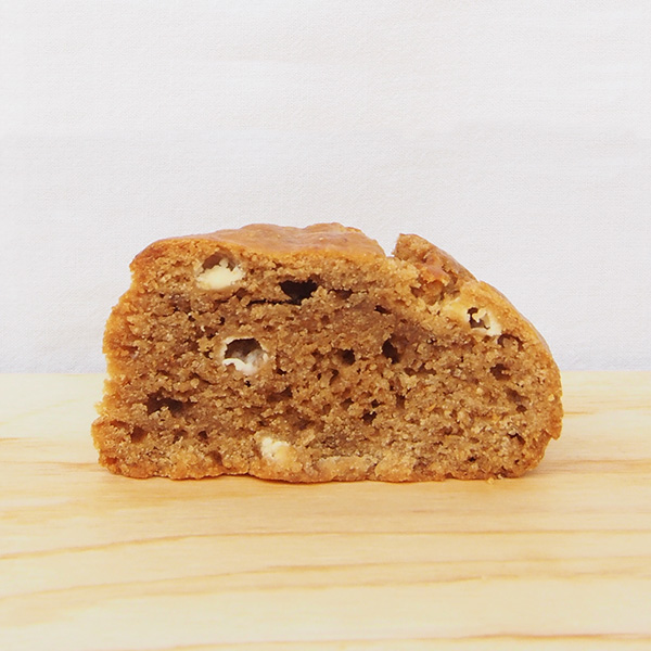 ホワイトモカスコーン