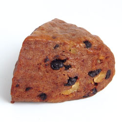 キィニョン くるみとショコラのスコーン